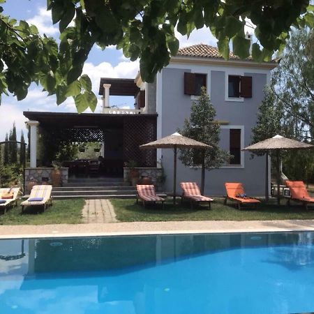 Willa Loy Loy House Koilás Zewnętrze zdjęcie