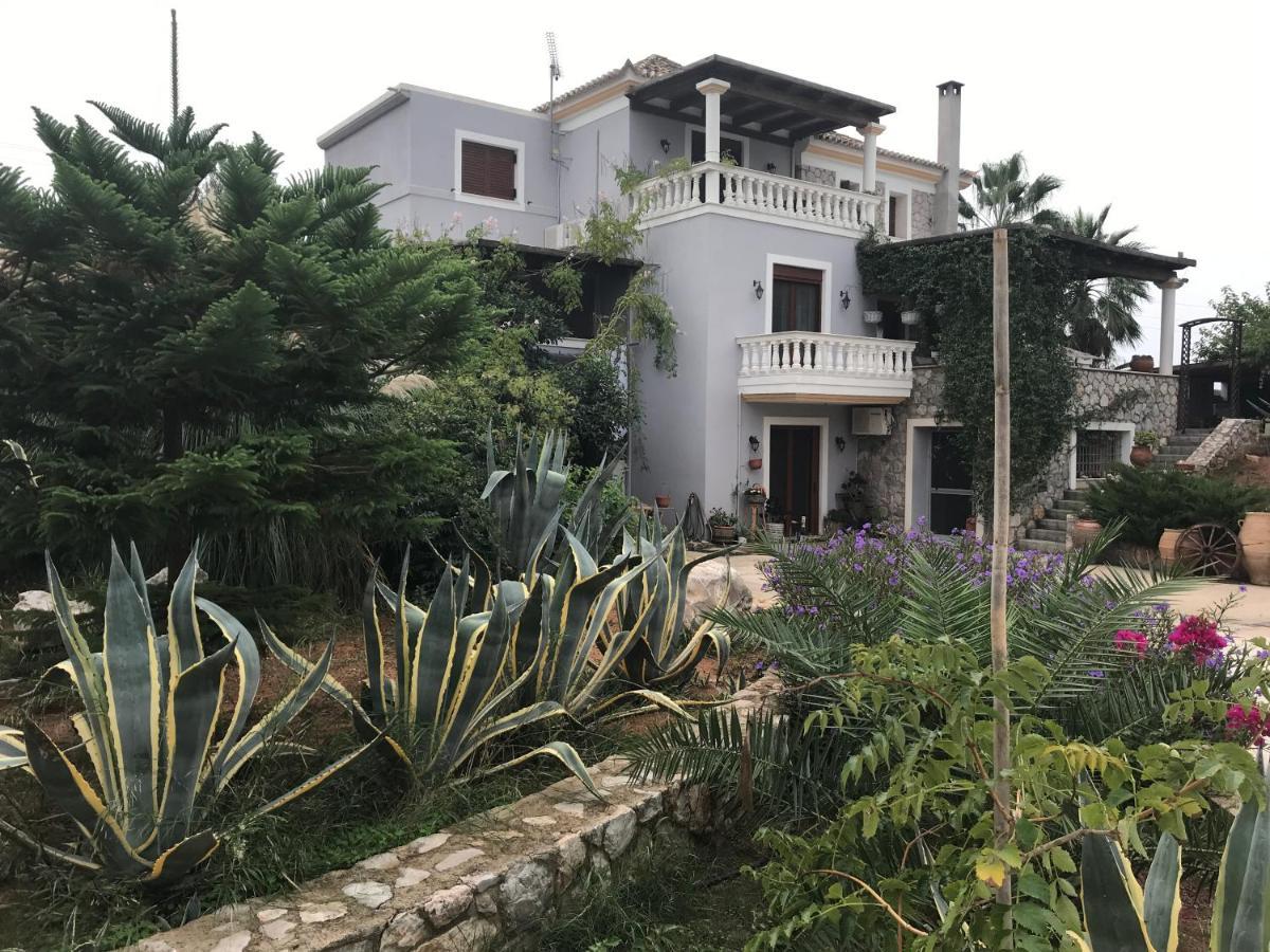 Willa Loy Loy House Koilás Zewnętrze zdjęcie