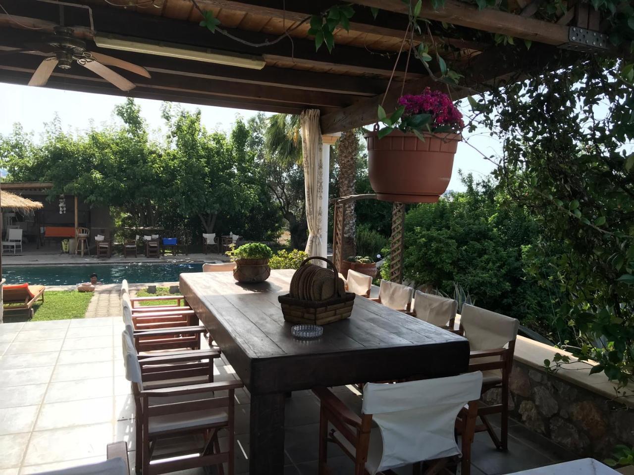 Willa Loy Loy House Koilás Zewnętrze zdjęcie