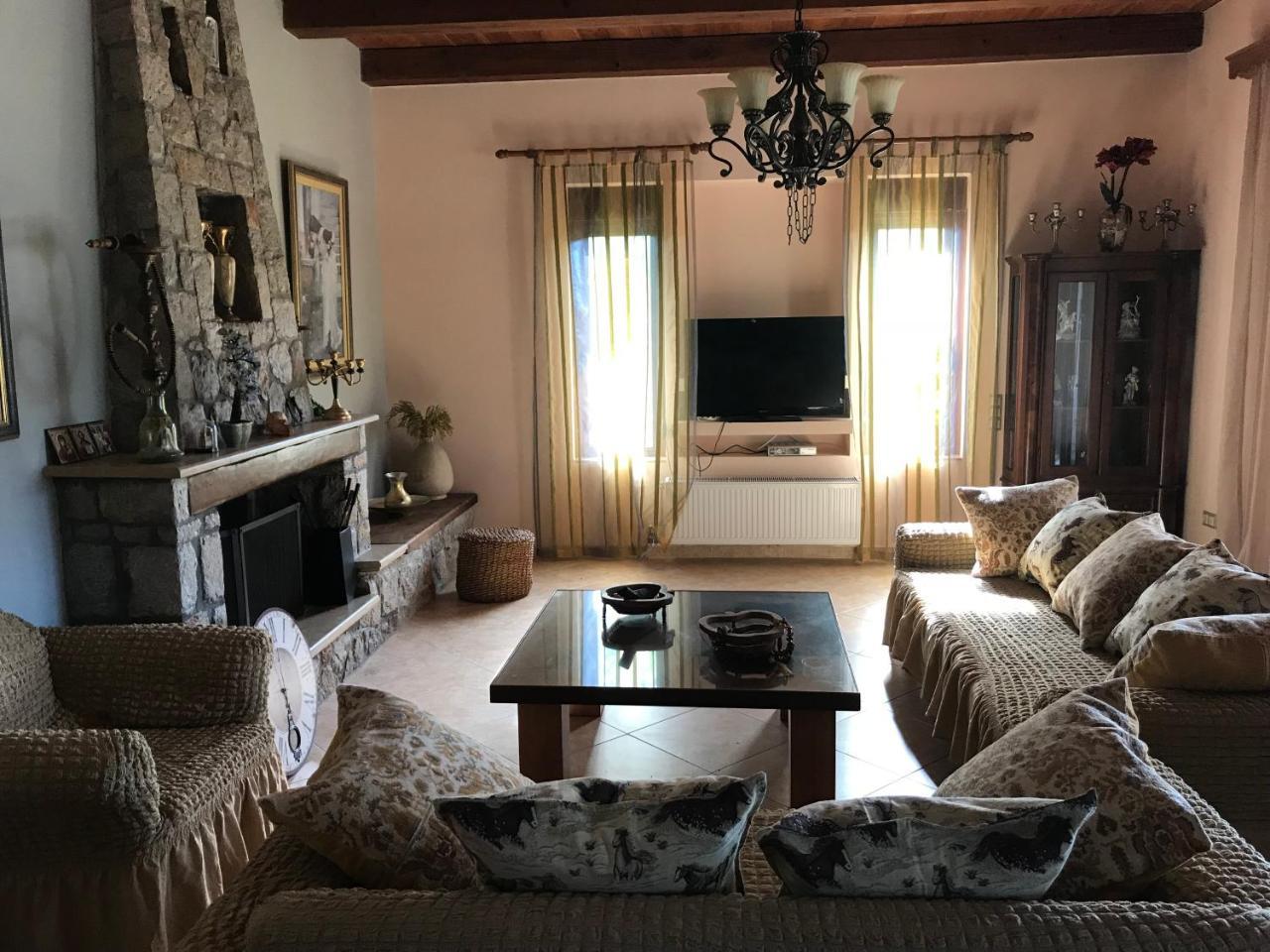 Willa Loy Loy House Koilás Zewnętrze zdjęcie
