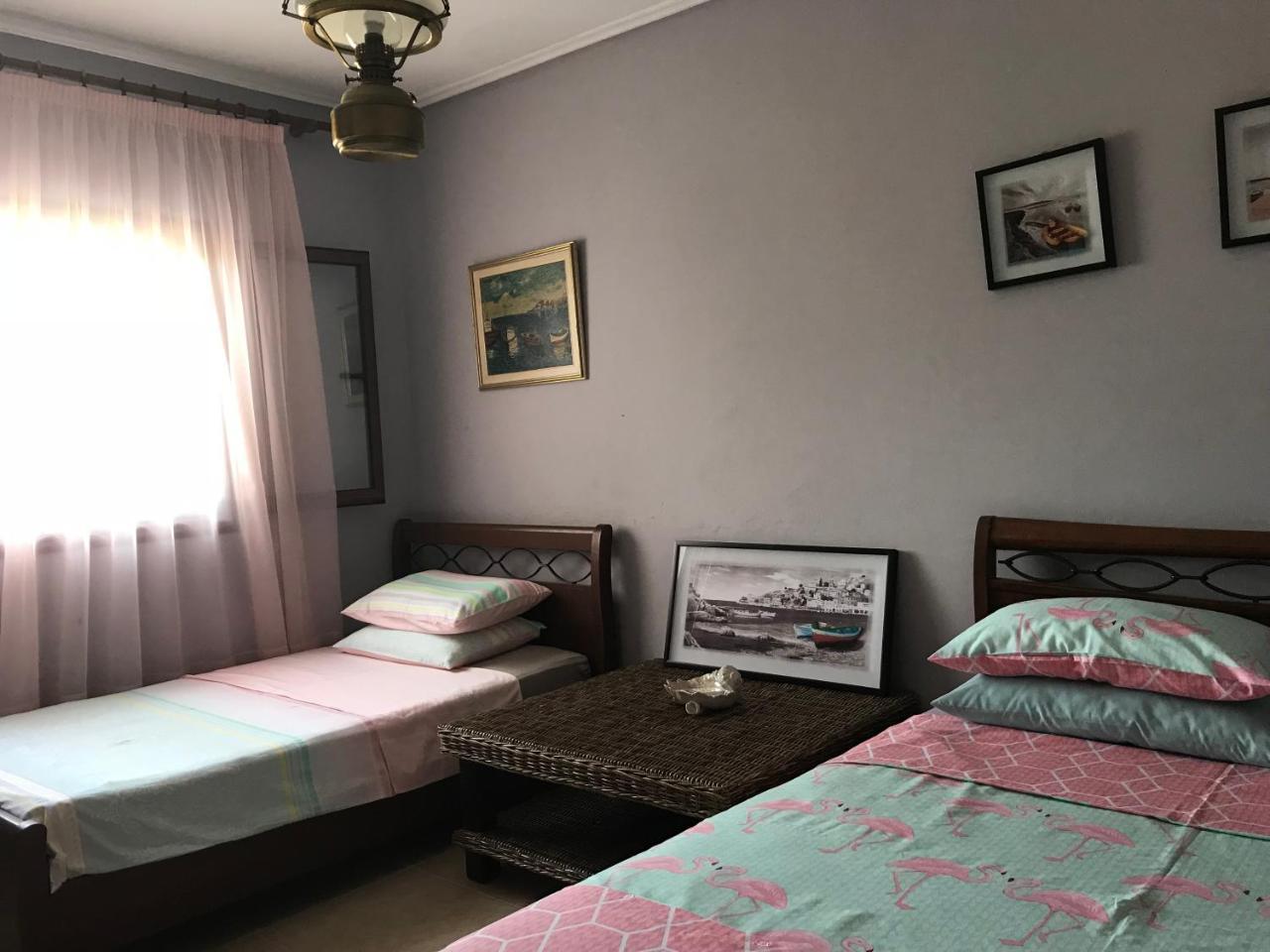 Willa Loy Loy House Koilás Zewnętrze zdjęcie